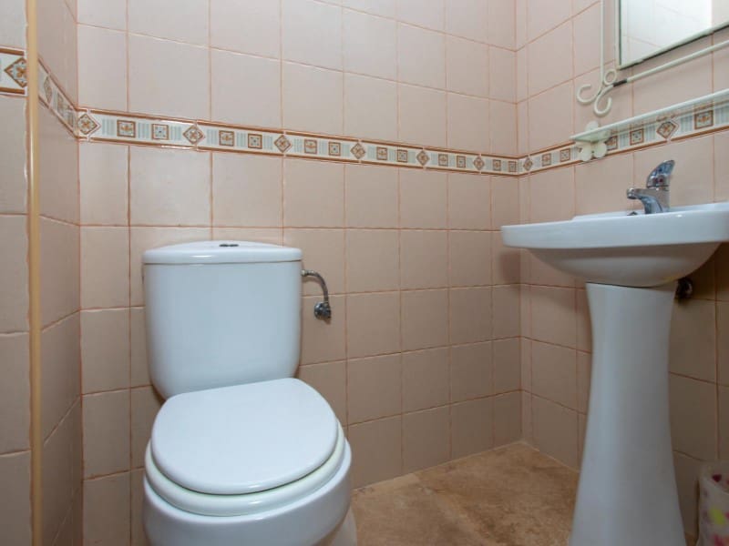 3 soverom Leilighet til salgs i Torrevieja - € 190 000 (Ref: 9666401)