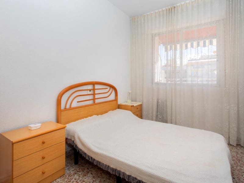 3 soverom Leilighet til salgs i Torrevieja - € 190 000 (Ref: 9666401)
