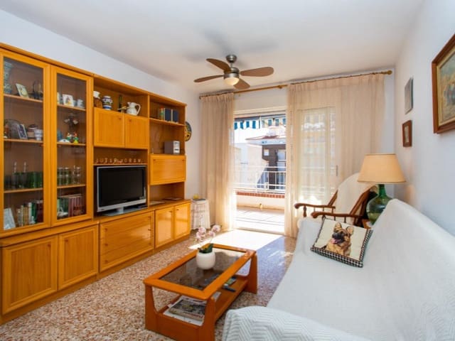 3 soverom Leilighet til salgs i Las Piscinas Naturales, Torrevieja - € 190 000 (Ref: 9666401)