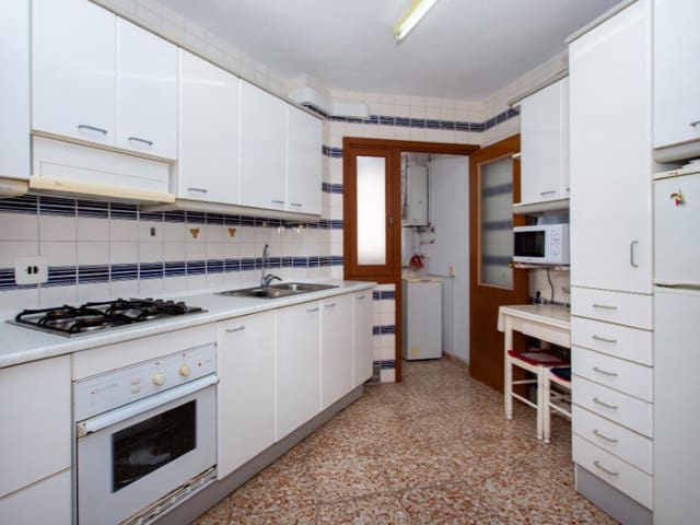 3 soverom Leilighet til salgs i Las Piscinas Naturales, Torrevieja - € 190 000 (Ref: 9666401)