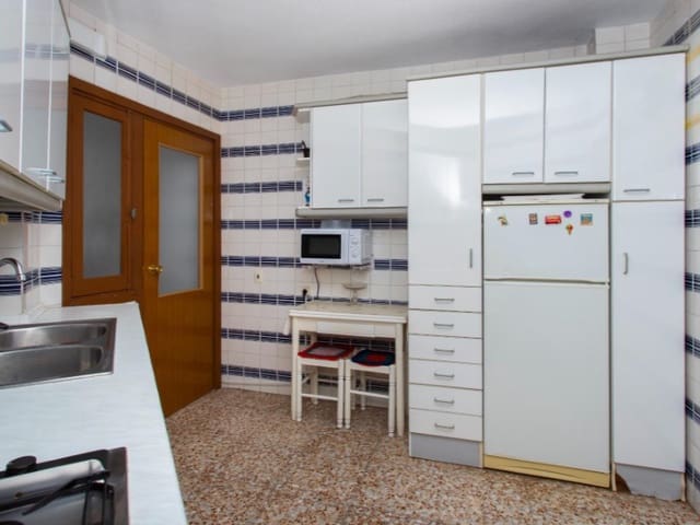 3 soverom Leilighet til salgs i Las Piscinas Naturales, Torrevieja - € 190 000 (Ref: 9666401)