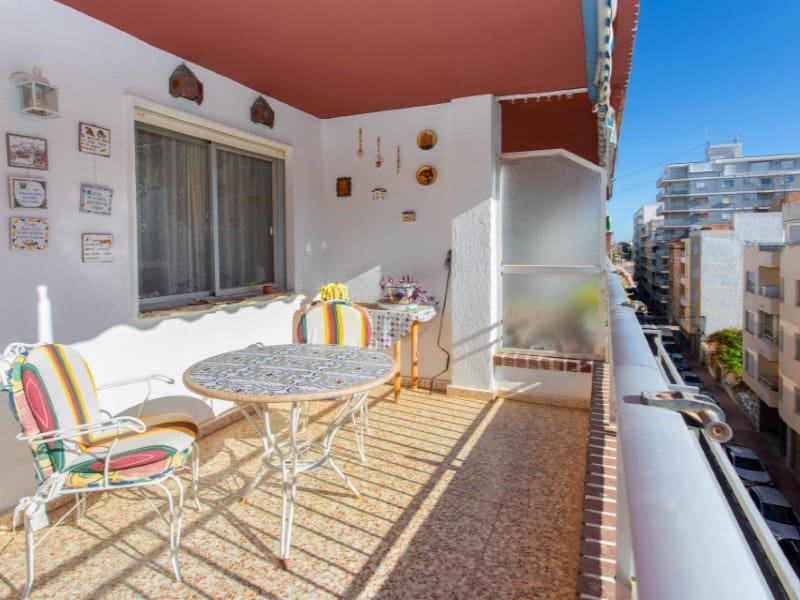 3 soverom Leilighet til salgs i Torrevieja - € 190 000 (Ref: 9666401)