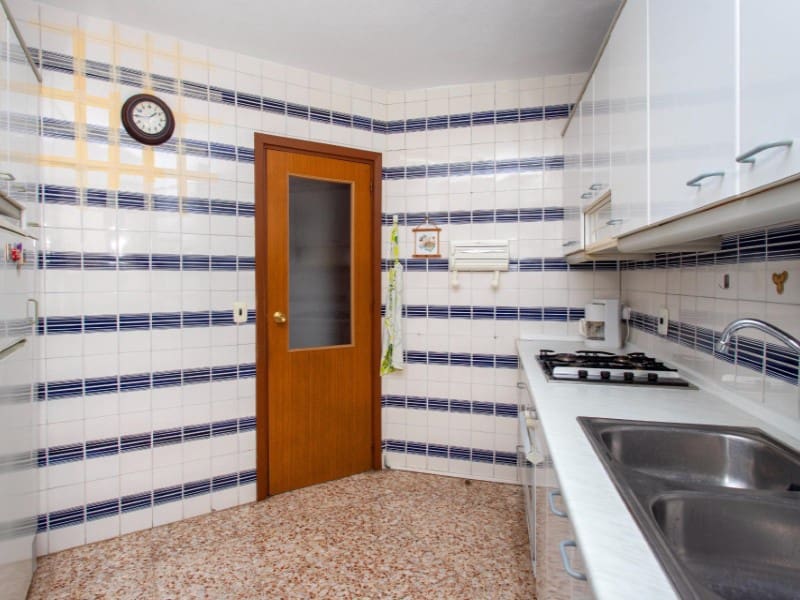 3 soverom Leilighet til salgs i Torrevieja - € 190 000 (Ref: 9666401)