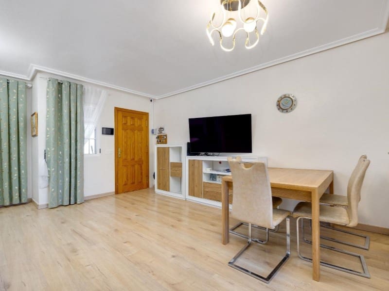 3 Zimmer Haus zu verkaufen in Aguas Nuevas mit Pool - 249.900 € (Ref: 9666402)