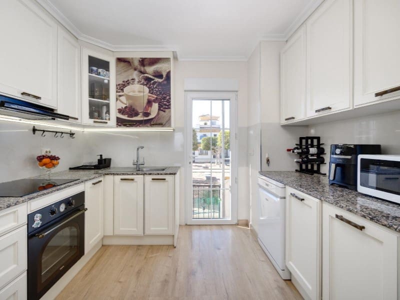 3 Zimmer Haus zu verkaufen in Aguas Nuevas mit Pool - 249.900 € (Ref: 9666402)