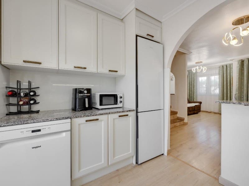 3 Zimmer Haus zu verkaufen in Aguas Nuevas mit Pool - 249.900 € (Ref: 9666402)