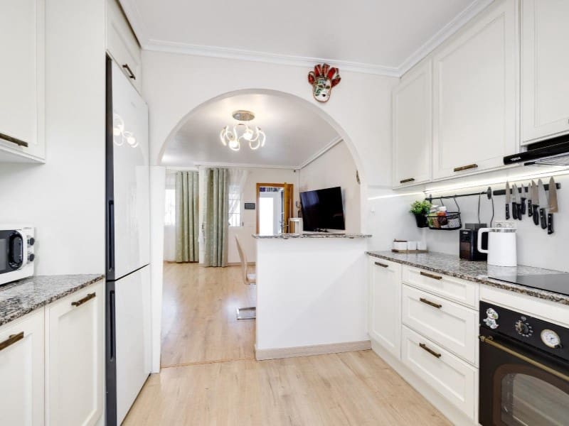 3 Zimmer Haus zu verkaufen in Aguas Nuevas mit Pool - 249.900 € (Ref: 9666402)