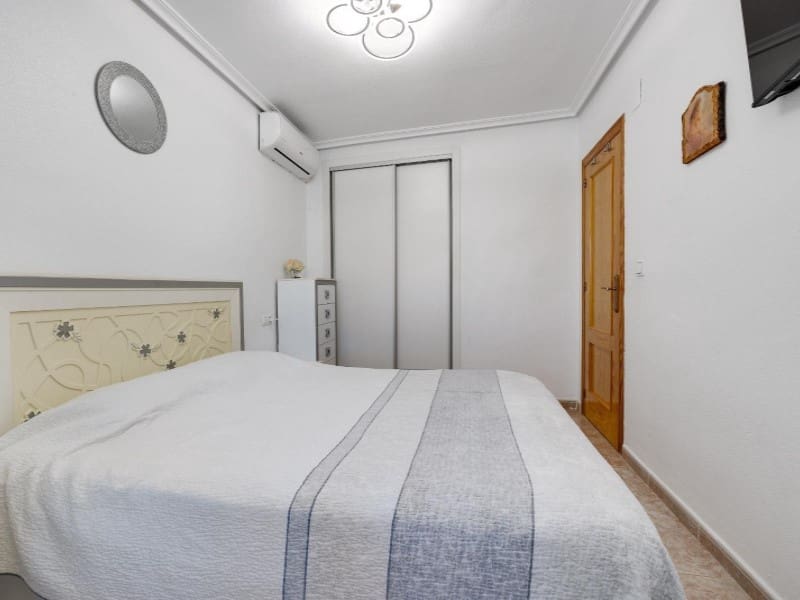 3 Zimmer Haus zu verkaufen in Aguas Nuevas mit Pool - 249.900 € (Ref: 9666402)