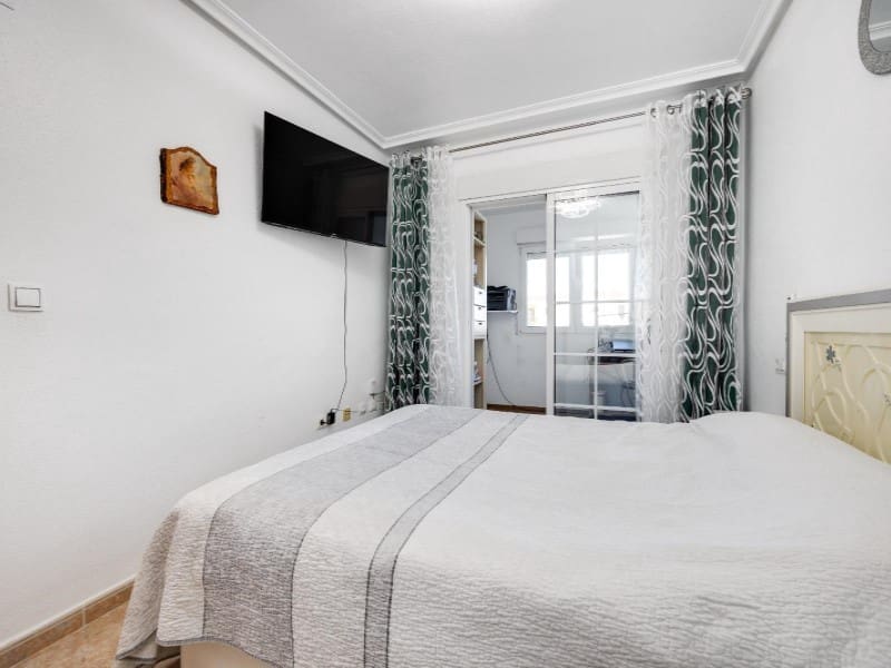 3 Zimmer Haus zu verkaufen in Aguas Nuevas mit Pool - 249.900 € (Ref: 9666402)