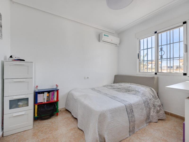 3 Zimmer Haus zu verkaufen in Aguas Nuevas mit Pool - 249.900 € (Ref: 9666402)