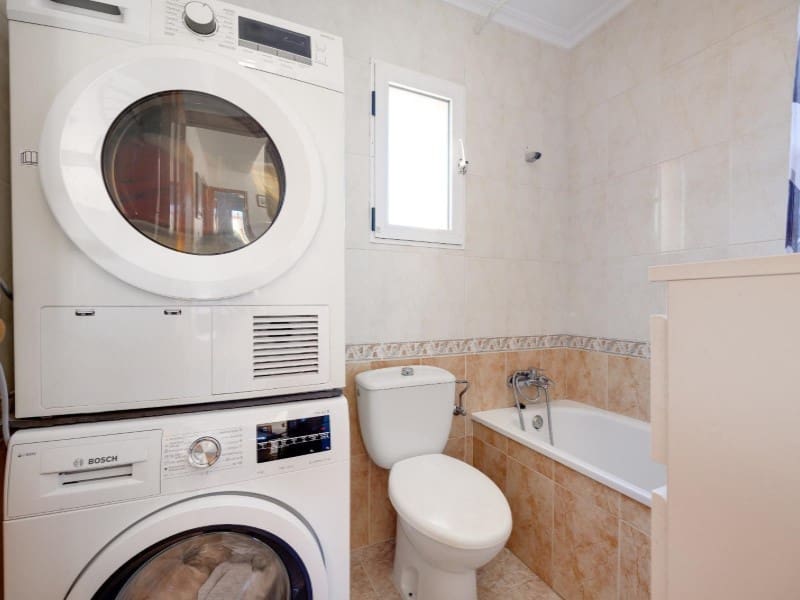 3 Zimmer Haus zu verkaufen in Aguas Nuevas mit Pool - 249.900 € (Ref: 9666402)