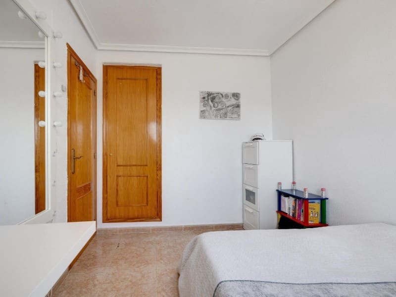 3 Zimmer Haus zu verkaufen in Aguas Nuevas mit Pool - 249.900 € (Ref: 9666402)