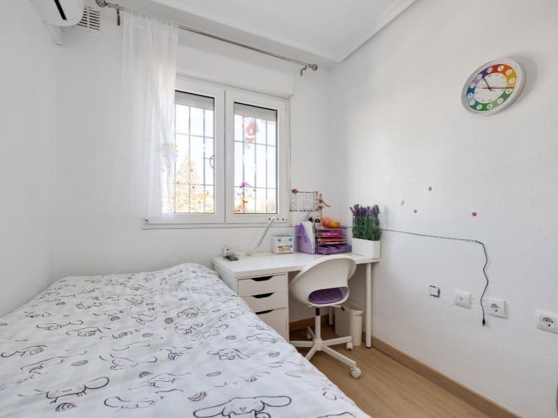 3 Zimmer Haus zu verkaufen in Aguas Nuevas mit Pool - 249.900 € (Ref: 9666402)