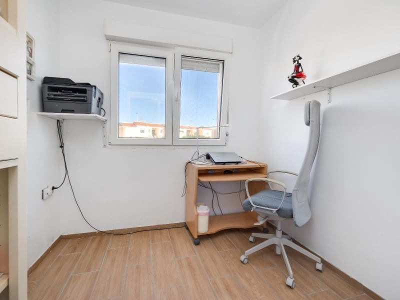 3 Zimmer Haus zu verkaufen in Aguas Nuevas mit Pool - 249.900 € (Ref: 9666402)