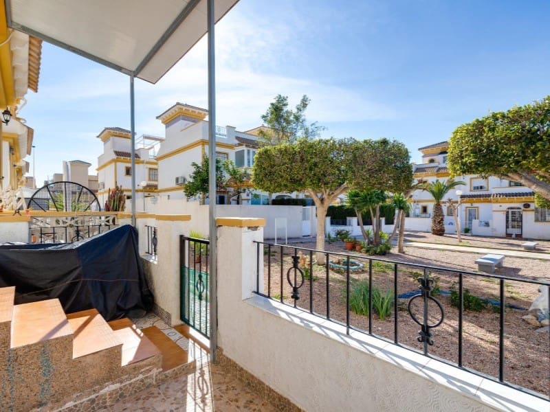 3 Zimmer Haus zu verkaufen in Aguas Nuevas mit Pool - 249.900 € (Ref: 9666402)