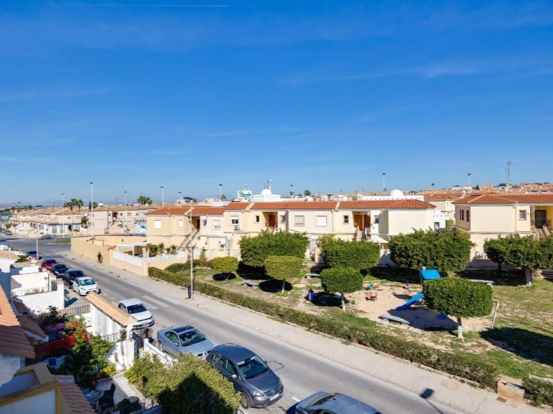 3 Zimmer Haus zu verkaufen in Aguas Nuevas mit Pool - 249.900 € (Ref: 9666402)