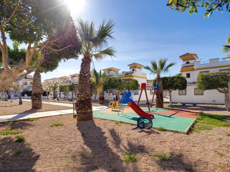 3 Zimmer Haus zu verkaufen in Aguas Nuevas mit Pool - 249.900 € (Ref: 9666402)