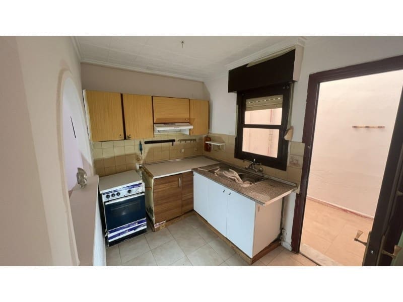 2 Zimmer Bungalow zu verkaufen in El Chaparral - 138.900 € (Ref: 9666403)