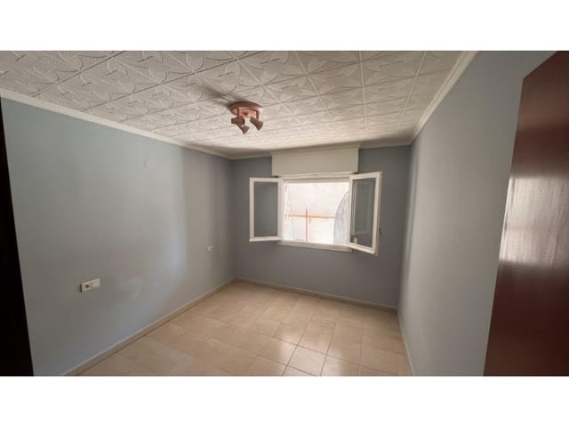 2 Zimmer Bungalow zu verkaufen in El Chaparral, Torrevieja - 138.900 € (Ref: 9666403)