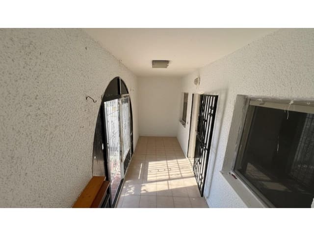 2 Zimmer Bungalow zu verkaufen in El Chaparral, Torrevieja - 138.900 € (Ref: 9666403)