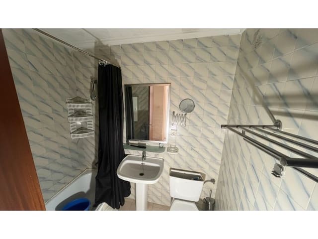 2 Zimmer Bungalow zu verkaufen in El Chaparral, Torrevieja - 138.900 € (Ref: 9666403)