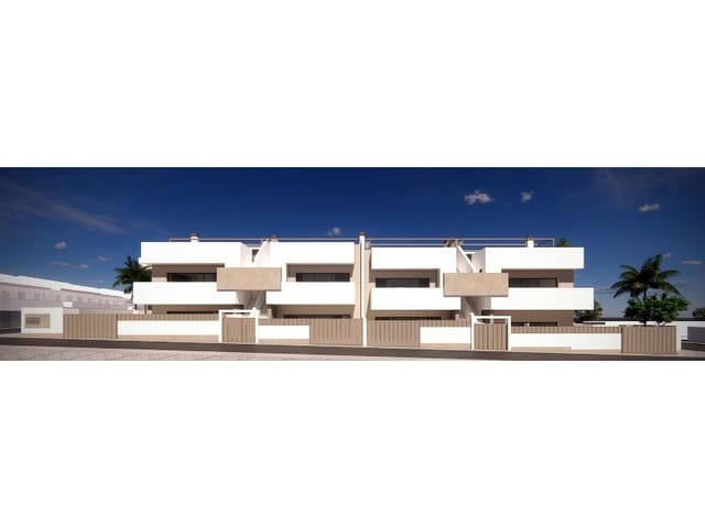 3 sypialnia Bungalow na sprzedaż w Pilar de la Horadada ciudad, Pilar de la Horadada z basenem - 264 900 € (Ref: 9666413)