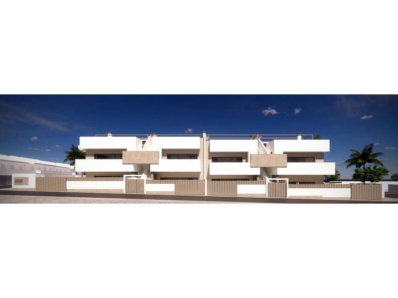 2 soverom Bungalow til salgs i Pilar de la Horadada - € 307 900 (Ref: 9666414)