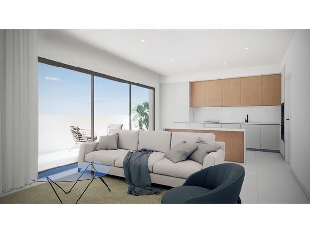 2 soverom Bungalow til salgs i Pilar de la Horadada ciudad, Pilar de la Horadada - € 307 900 (Ref: 9666414)