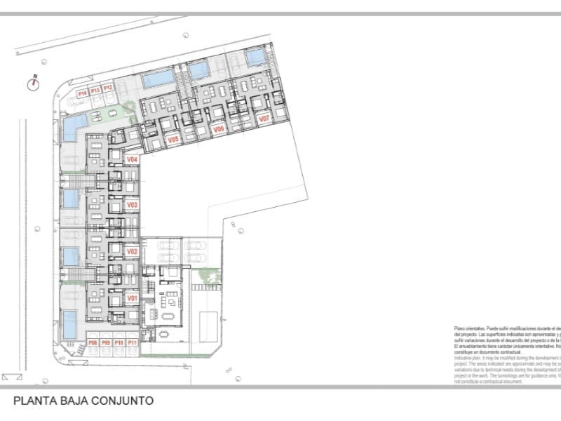 2 soverom Bungalow til salgs i Pilar de la Horadada - € 307 900 (Ref: 9666414)