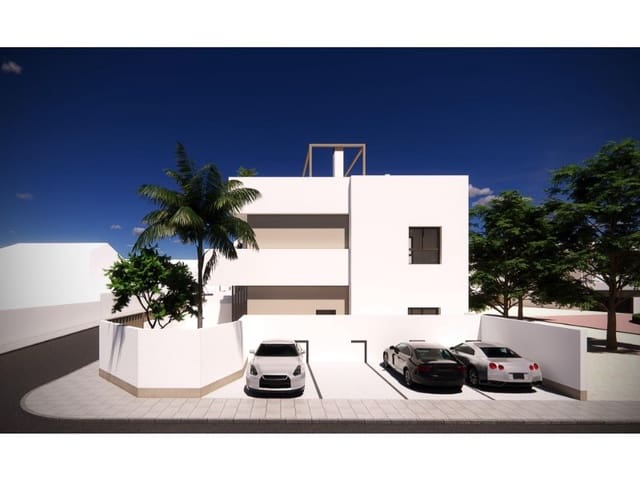 3 makuuhuone Bungalow myytävänä paikassa Pilar de la Horadada ciudad, Pilar de la Horadada - 284 900 € (Ref: 9666415)