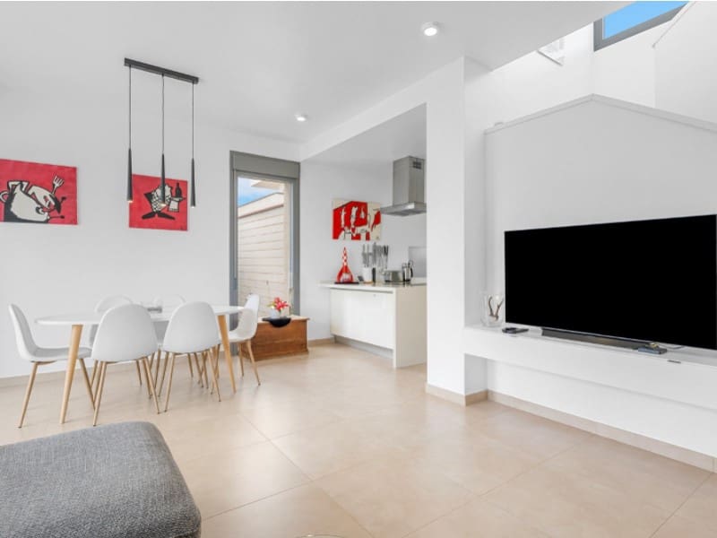 3 sovrum Villa till salu i Vistabella med pool - 479 000 € (Ref: 9670377)