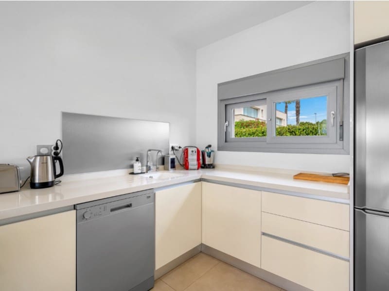 3 sovrum Villa till salu i Vistabella med pool - 479 000 € (Ref: 9670377)