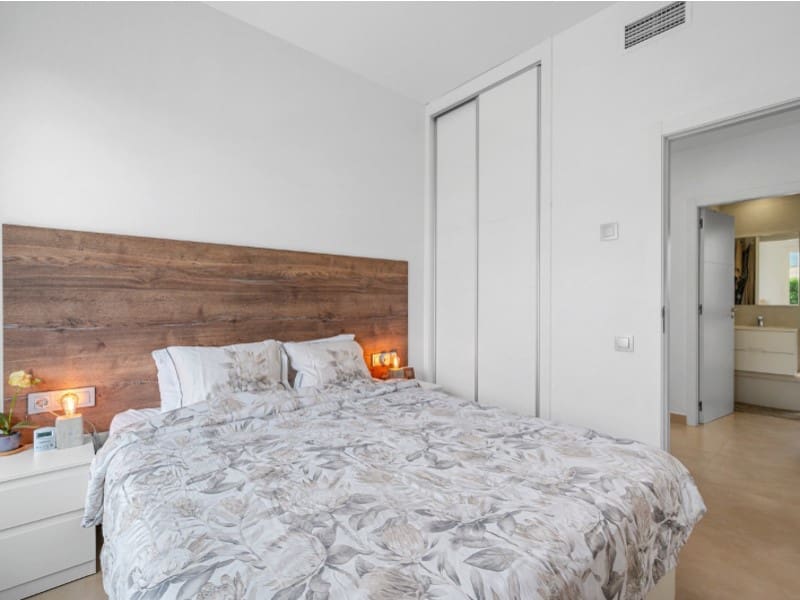 3 sovrum Villa till salu i Vistabella med pool - 479 000 € (Ref: 9670377)