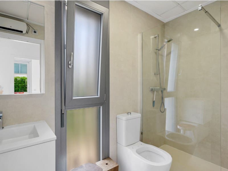 3 sovrum Villa till salu i Vistabella med pool - 479 000 € (Ref: 9670377)