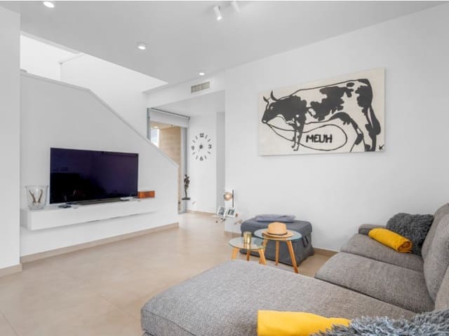 3 sovrum Villa till salu i Vistabella, Orihuela med pool - 479 000 € (Ref: 9670377)