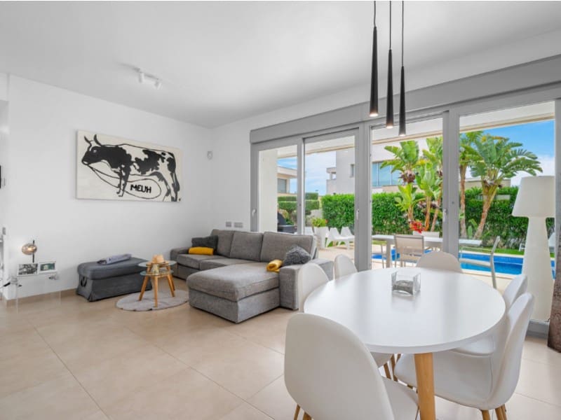 3 sovrum Villa till salu i Vistabella med pool - 479 000 € (Ref: 9670377)