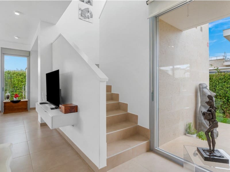 3 sovrum Villa till salu i Vistabella med pool - 479 000 € (Ref: 9670377)