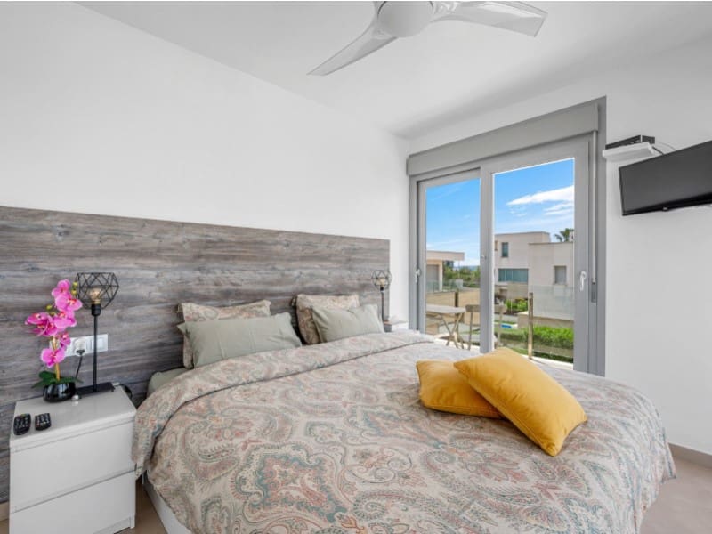 3 sovrum Villa till salu i Vistabella med pool - 479 000 € (Ref: 9670377)