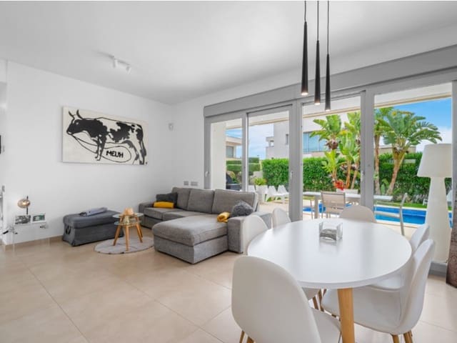 3 sovrum Villa till salu i Vistabella, Orihuela med pool - 479 000 € (Ref: 9670377)