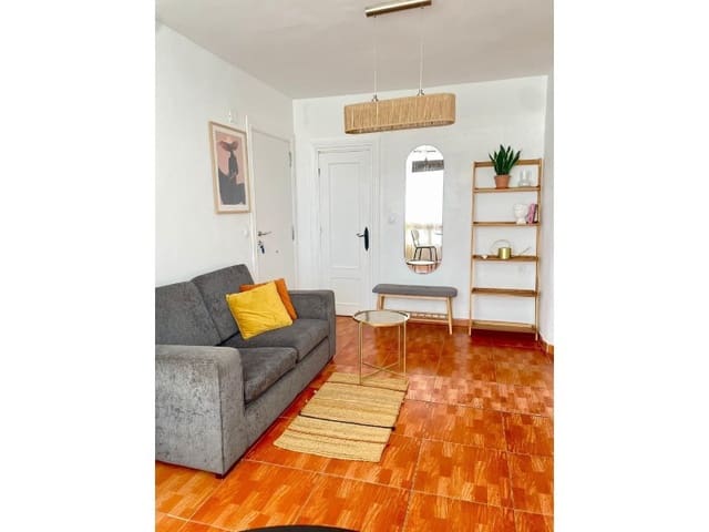 2 makuuhuone Huoneisto myytävänä paikassa Punta Prima, Orihuela mukana uima-altaan - 132 000 € (Ref: 9670378)