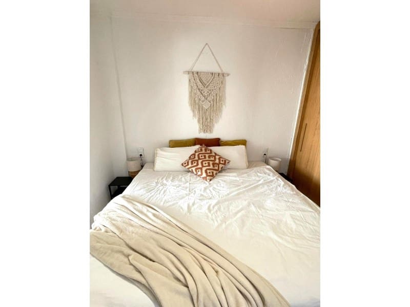 2 makuuhuone Huoneisto myytävänä paikassa Orihuela Costa mukana uima-altaan - 132 000 € (Ref: 9670378)