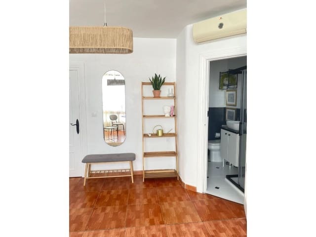 2 makuuhuone Huoneisto myytävänä paikassa Punta Prima, Orihuela mukana uima-altaan - 132 000 € (Ref: 9670378)