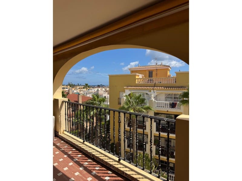 3 camera da letto Appartamento in vendita in Torrevieja - 299.000 € (Rif: 9670379)