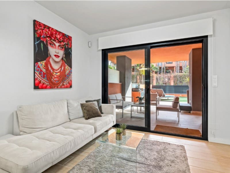 2 sovrum Lägenhet till salu i Orihuela Costa med pool - 244 500 € (Ref: 9670380)