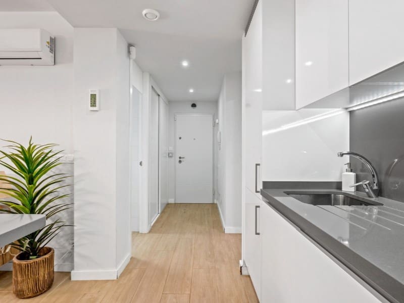 2 sovrum Lägenhet till salu i Orihuela Costa med pool - 244 500 € (Ref: 9670380)