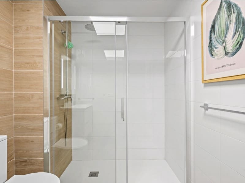 2 sovrum Lägenhet till salu i Orihuela Costa med pool - 244 500 € (Ref: 9670380)