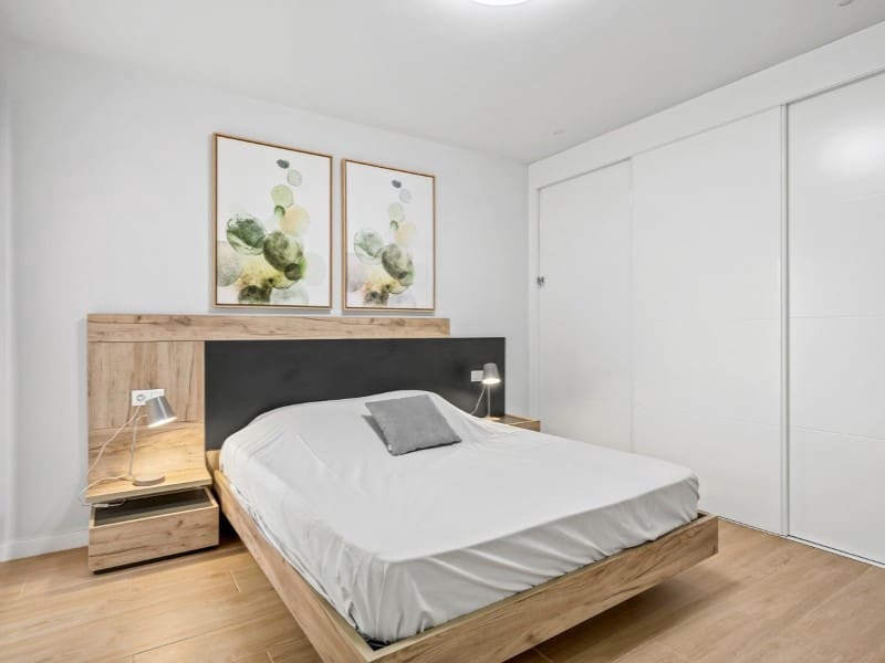 2 sovrum Lägenhet till salu i Orihuela Costa med pool - 244 500 € (Ref: 9670380)