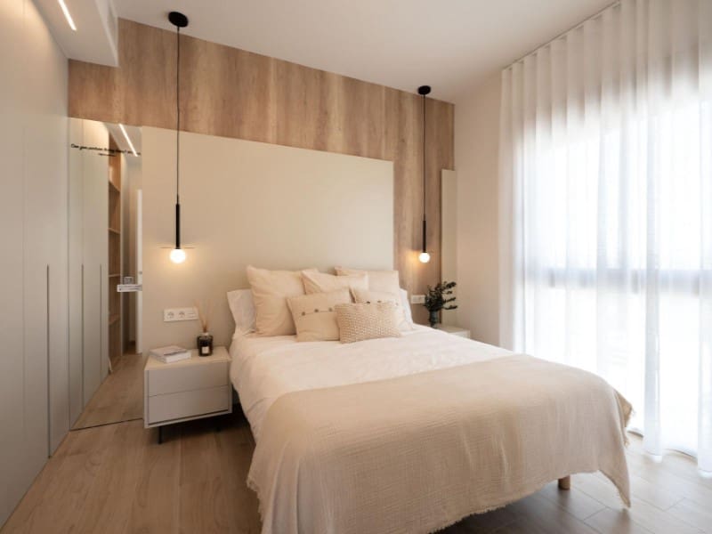 3 sovrum Hus till salu i Los Alcazares med pool - 439 000 € (Ref: 9670381)