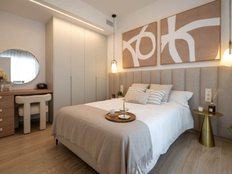 3 sovrum Hus till salu i Los Alcazares med pool - 439 000 € (Ref: 9670381)