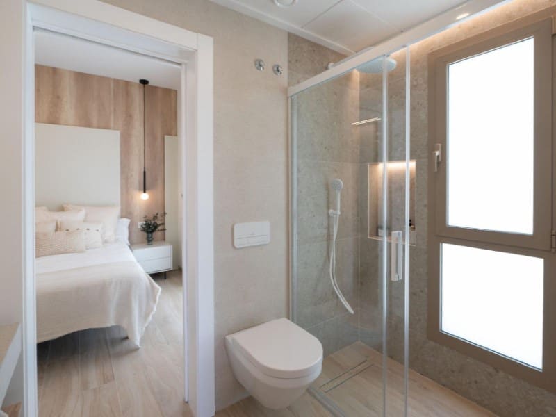 Chalet de 3 habitaciones en Los Alcázares en venta con piscina - 630.000 € (Ref: 9670383)